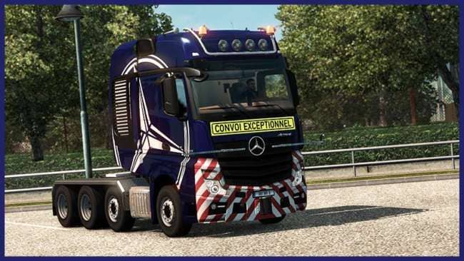 ETS2 [WWW.MODS4U.IN]