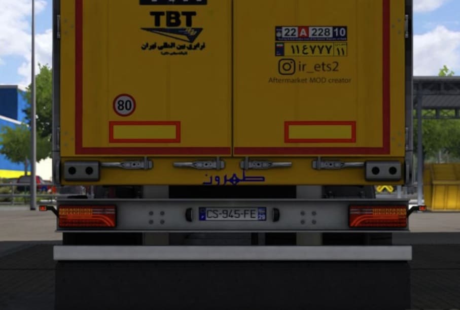 ETS2 [WWW.MODS4U.IN]