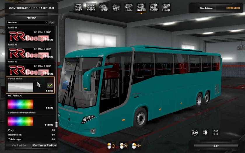 ETS2 [WWW.MODS4U.IN]