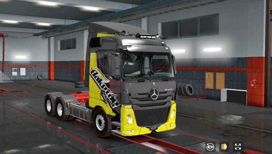 ETS2 [WWW.MODS4U.IN]