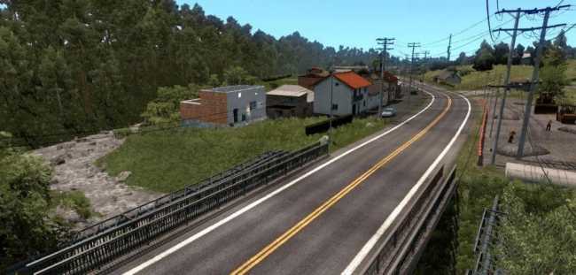 ETS2 [WWW.MODS4U.IN]