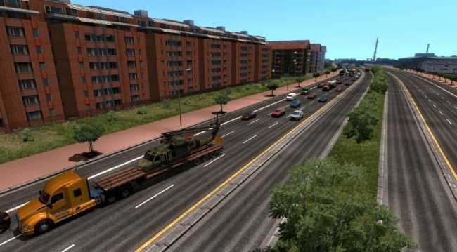 ETS2 [WWW.MODS4U.IN]