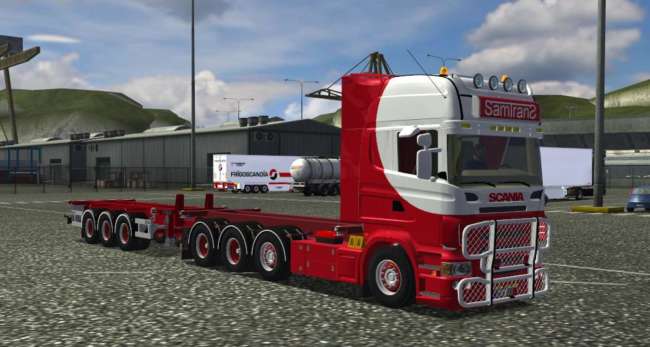 ETS2 [WWW.MODS4U.IN]