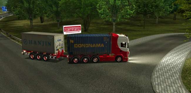 ETS2 [WWW.MODS4U.IN]