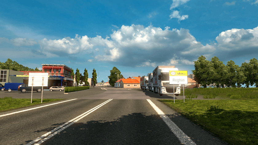 ETS2 [WWW.MODS4U.IN]