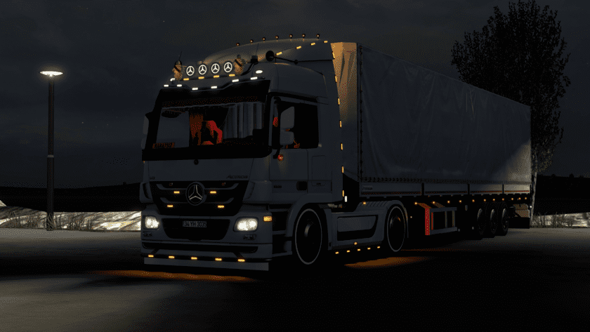 ETS2 [WWW.MODS4U.IN]