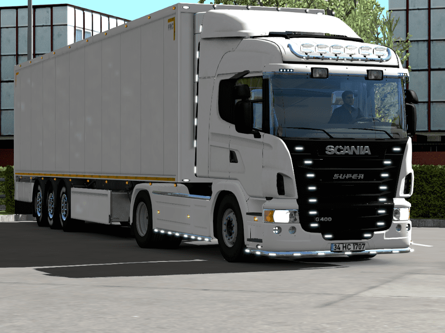 ETS2 [WWW.MODS4U.IN]