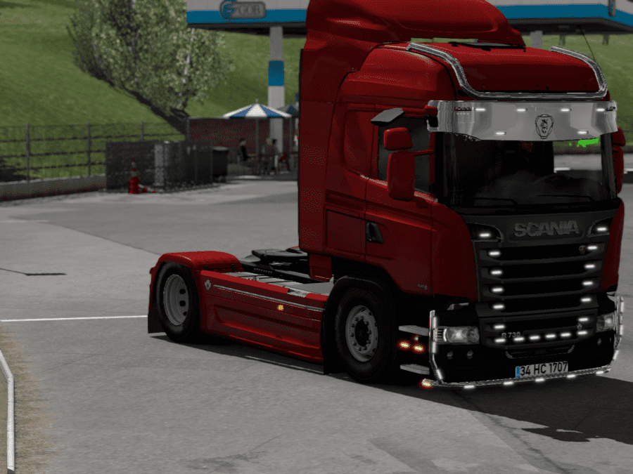 ETS2 [WWW.MODS4U.IN]