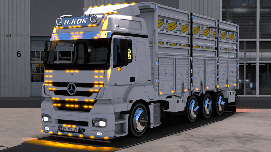 ETS2 [WWW.MODS4U.IN]