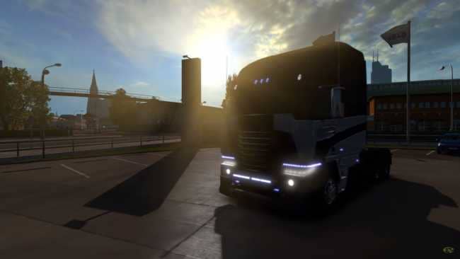 ETS2 [WWW.MODS4U.IN]