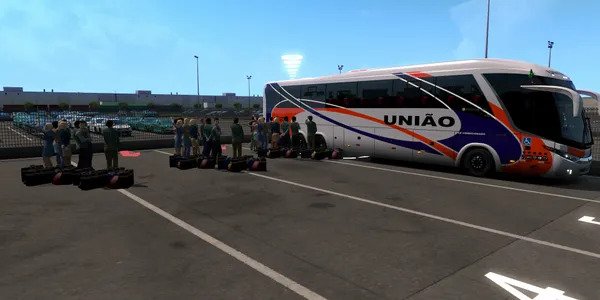 ETS2 [WWW.MODS4U.IN]