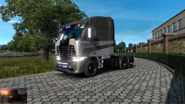 ETS2 [WWW.MODS4U.IN]