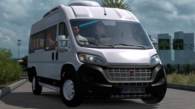 ETS2 [WWW.MODS4U.IN]