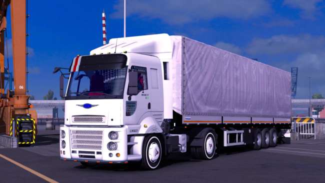 ETS2 [WWW.MODS4U.IN]