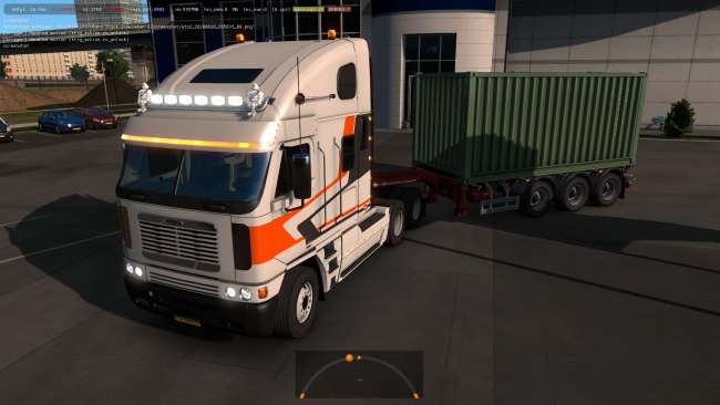 ETS2 [WWW.MODS4U.IN]