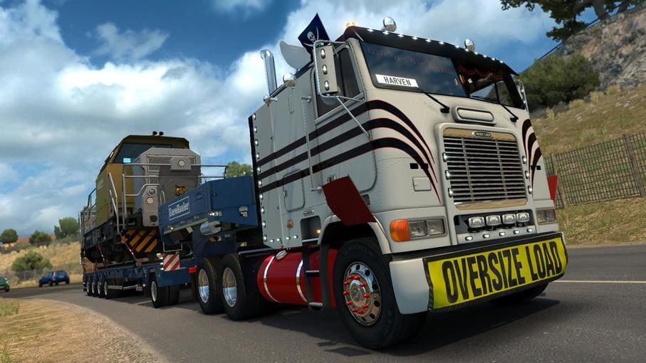 ETS2 [WWW.MODS4U.IN]