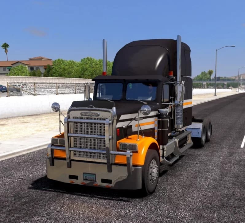 ETS2 [WWW.MODS4U.IN]