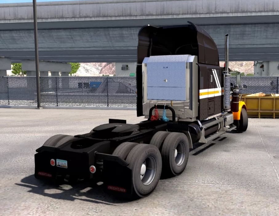 ETS2 [WWW.MODS4U.IN]