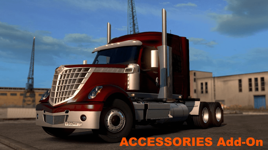 ETS2 [WWW.MODS4U.IN]