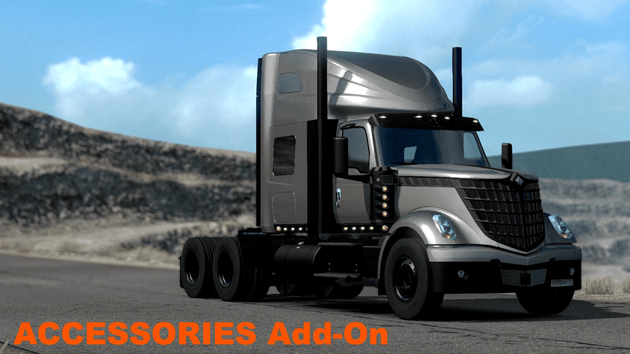 ETS2 [WWW.MODS4U.IN]