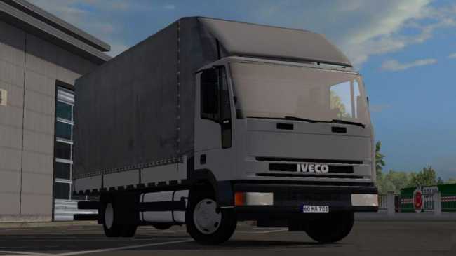 ETS2 [WWW.MODS4U.IN]