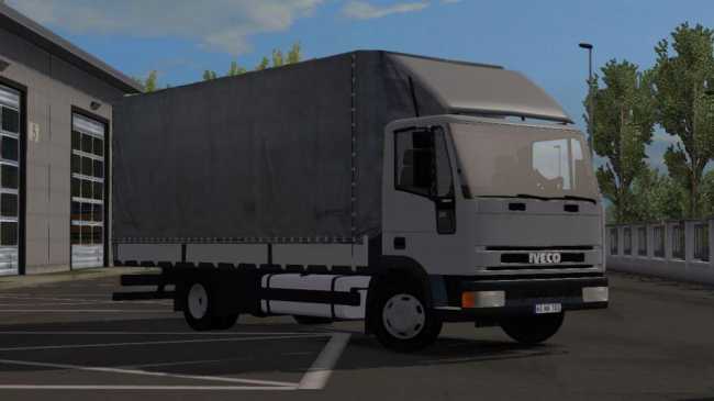 ETS2 [WWW.MODS4U.IN]