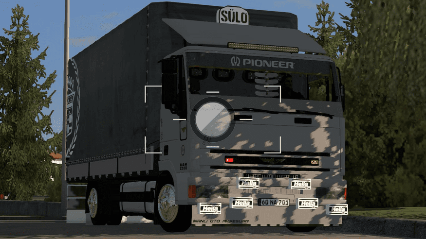 ETS2 [WWW.MODS4U.IN]