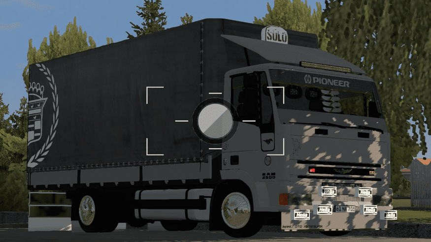 ETS2 [WWW.MODS4U.IN]