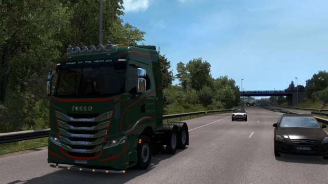 ETS2 [WWW.MODS4U.IN]