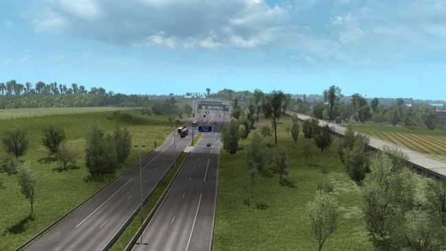 ETS2 [WWW.MODS4U.IN]