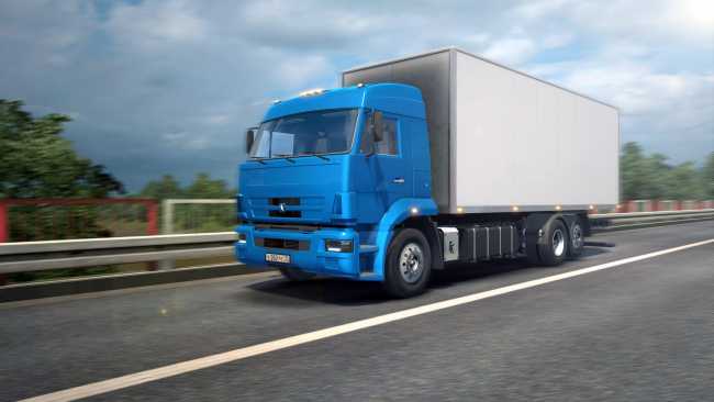 ETS2 [WWW.MODS4U.IN]