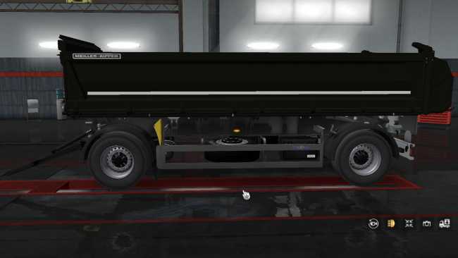 ETS2 [WWW.MODS4U.IN]