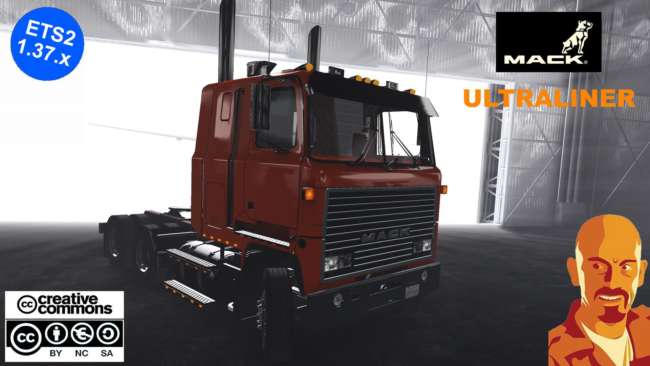 ETS2 [WWW.MODS4U.IN]