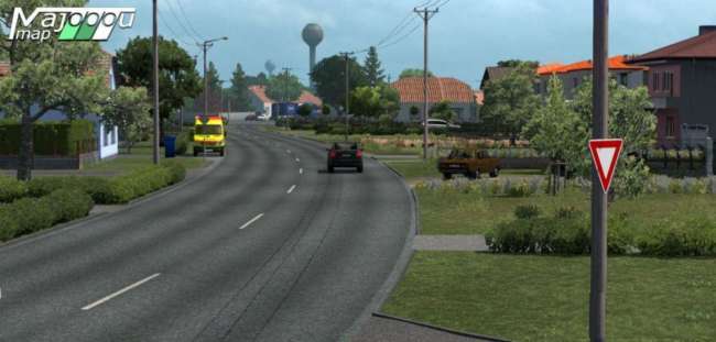 ETS2 [WWW.MODS4U.IN]