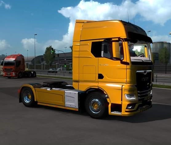 ETS2 [WWW.MODS4U.IN]