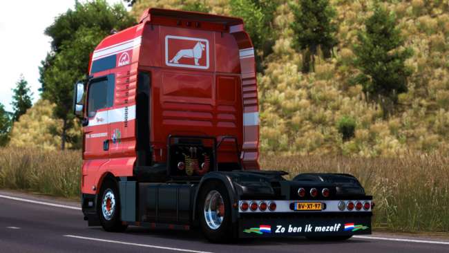 ETS2 [WWW.MODS4U.IN]