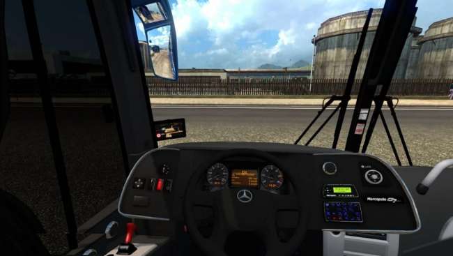 ETS2 [WWW.MODS4U.IN]