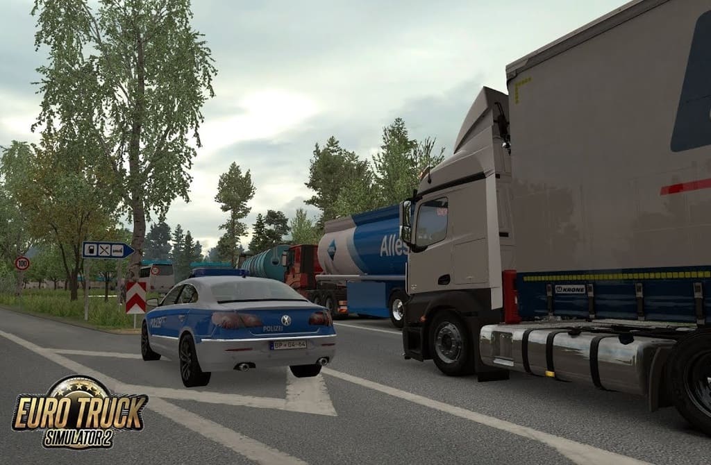 ETS2 [WWW.MODS4U.IN]