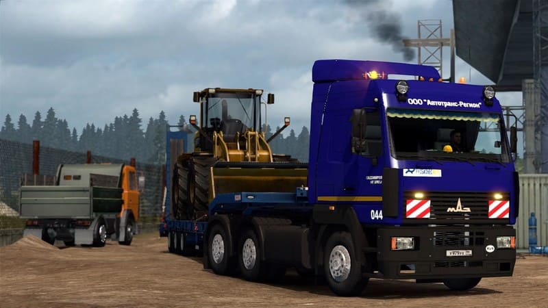 ETS2 [WWW.MODS4U.IN]