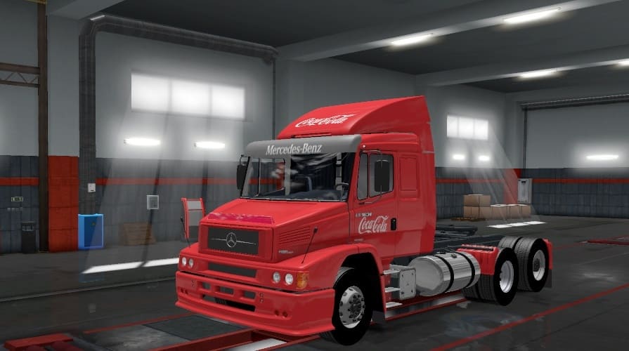 ETS2 [WWW.MODS4U.IN]