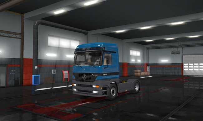 ETS2 [WWW.MODS4U.IN]