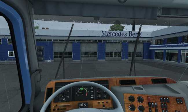 ETS2 [WWW.MODS4U.IN]