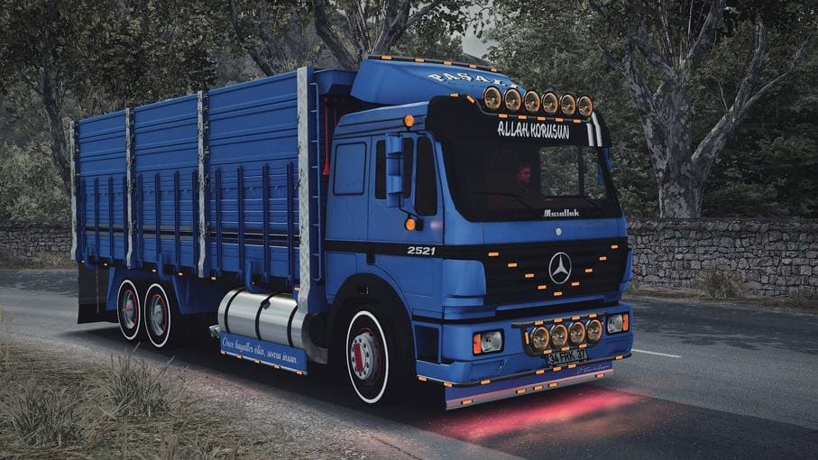 ETS2 [WWW.MODS4U.IN]