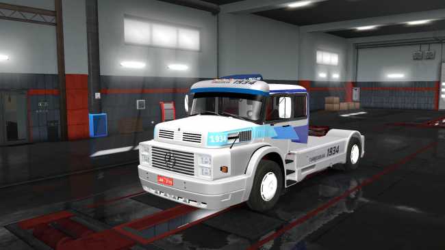 ETS2 [WWW.MODS4U.IN]