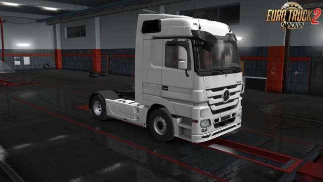 ETS2 [WWW.MODS4U.IN]