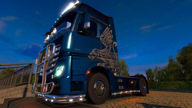 ETS2 [WWW.MODS4U.IN]