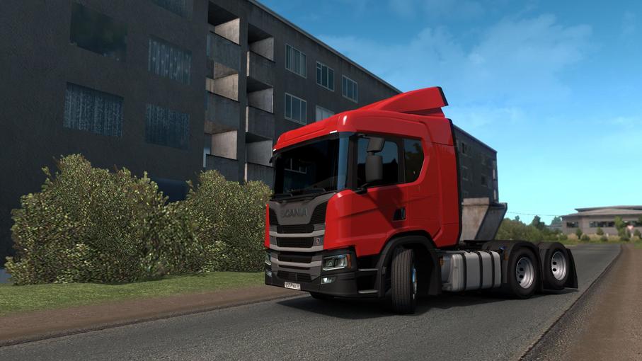 ETS2 [WWW.MODS4U.IN]