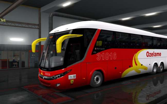 ETS2 [WWW.MODS4U.IN]