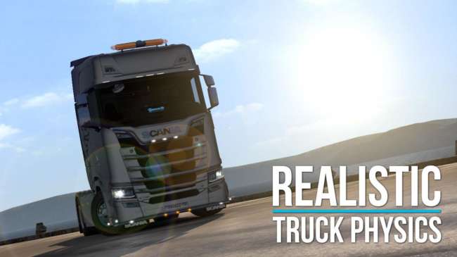 ETS2 [WWW.MODS4U.IN]