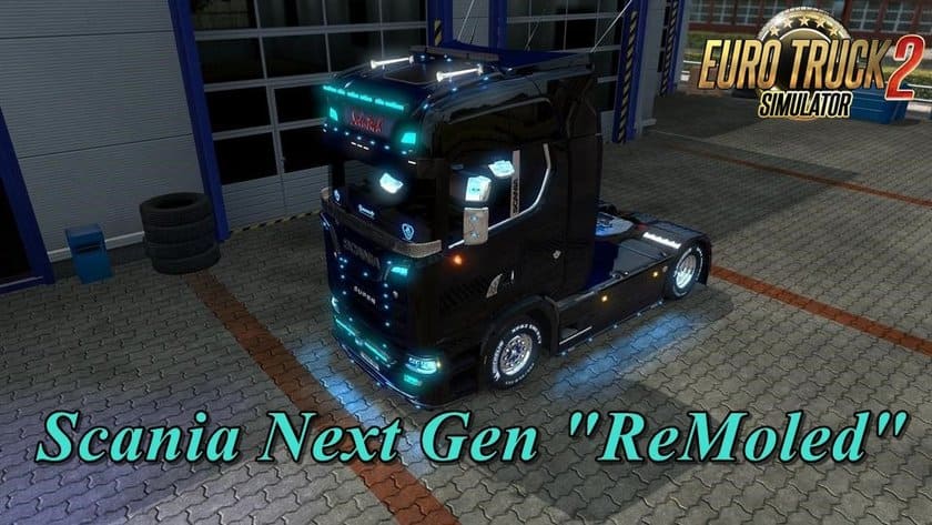 ETS2 [WWW.MODS4U.IN]